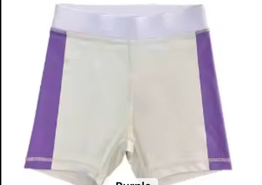 ActiveWear Shorts