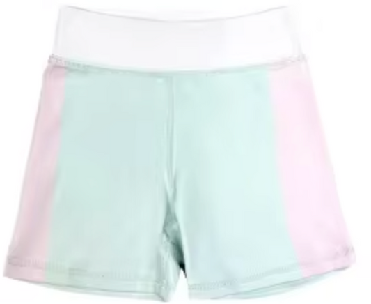 Active Wear Shorts