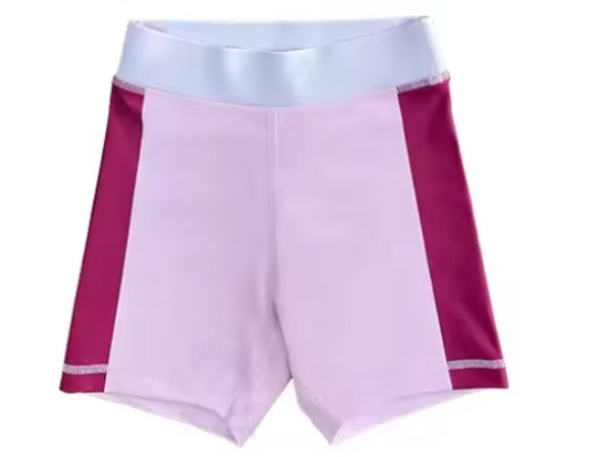 Active Wear Shorts